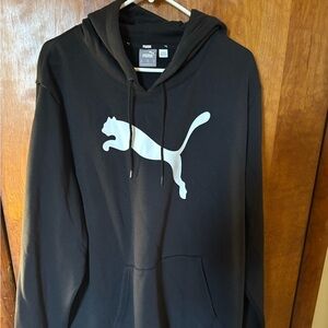 Updated found the pants Men’s puma sweater XXL never worn